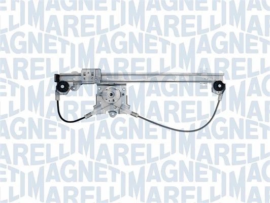 Window Regulator (350103170401)