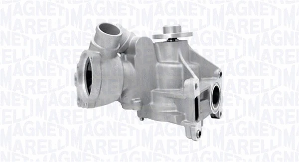 Water Pump, engine cooling (352316170649)