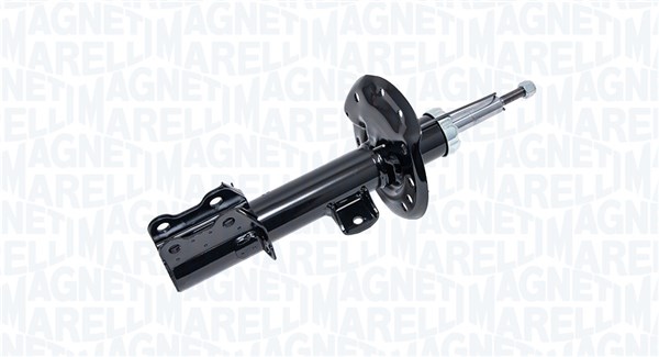 Shock Absorber (358082070200)