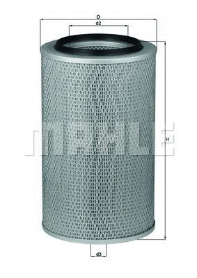 Air Filter (154770211160)