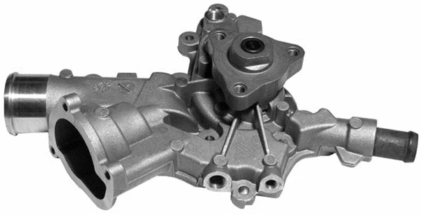 Water Pump, engine cooling (350982011000)