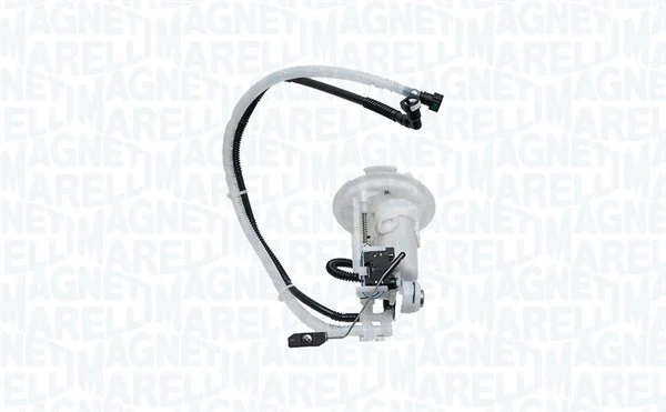 Fuel Gauge (519000060200)