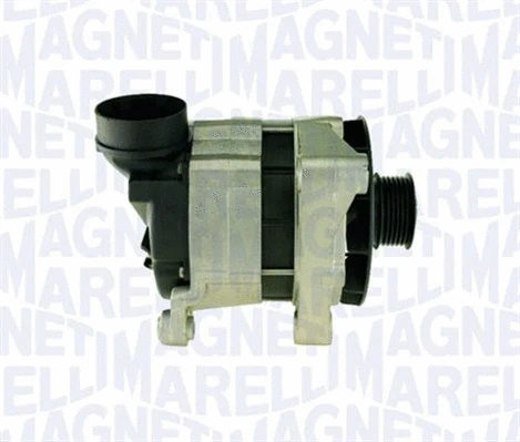 Alternator (944390383300)