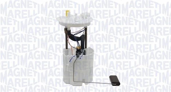 Fuel Supply Module (519700000128)