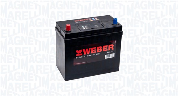 Starter Battery (067045360111)