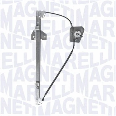 Window Regulator (350103132800)