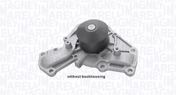 Water Pump, engine cooling (352316170607)
