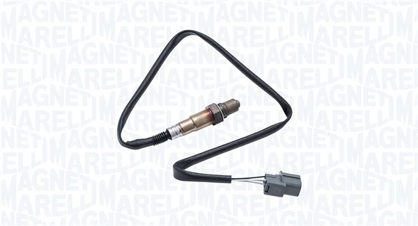 Lambda Sensor (466016355202)