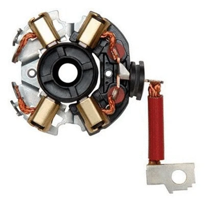 Holder, carbon brushes (940113080005)