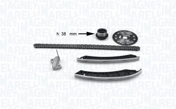 Timing Chain Kit (341500000950)