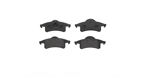 Brake Pad Set, disc brake (363700437006)