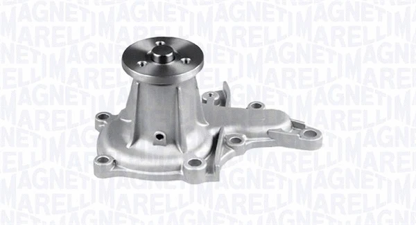 Water Pump, engine cooling (352316171133)