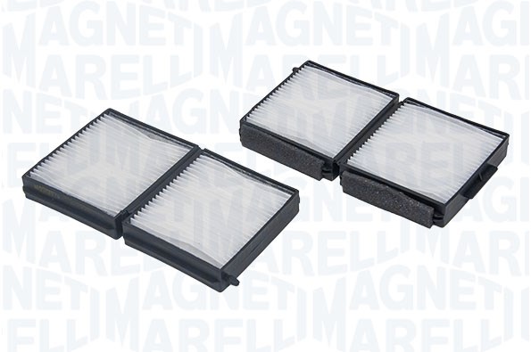 Filter, cabin air (350208066650)