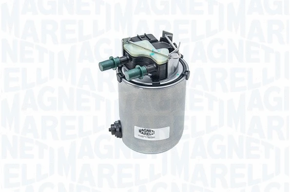 Fuel Filter (153071762591)