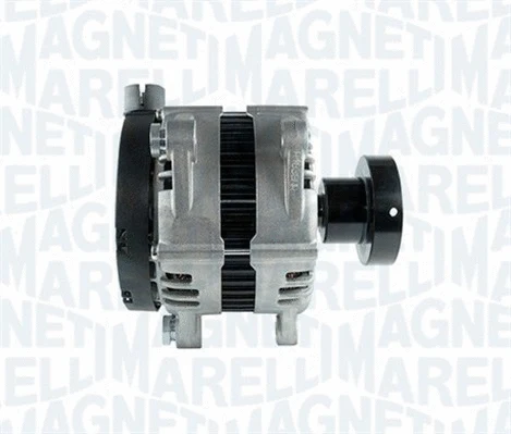 Alternator (944390483800)