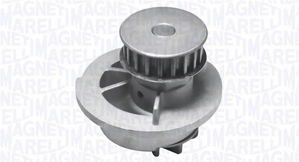 Water Pump, engine cooling (352316170875)