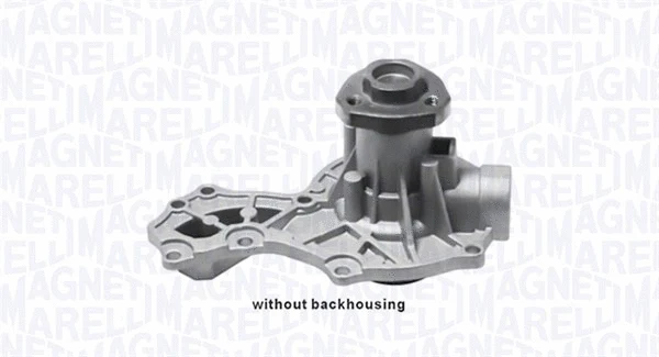 Water Pump, engine cooling (352316171192)
