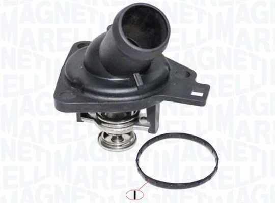 Thermostat, coolant (352317101720)