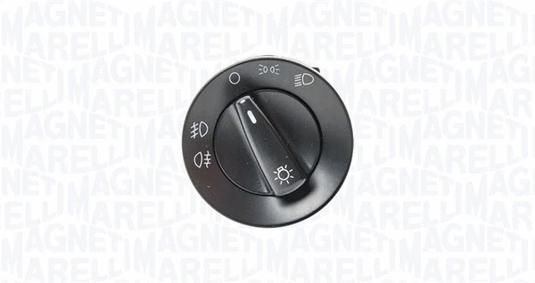 Switch, headlight (000050965010)