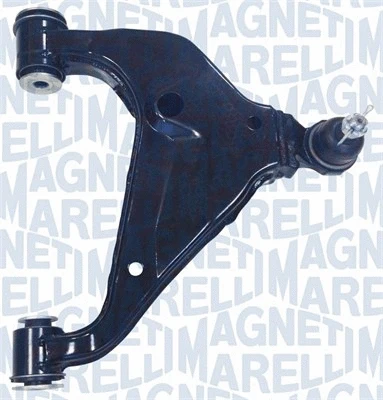 Control/Trailing Arm, wheel suspension (301181310120)
