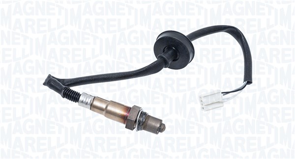 Lambda Sensor (466016355214)
