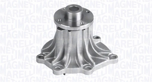 Water Pump, engine cooling (352316170513)