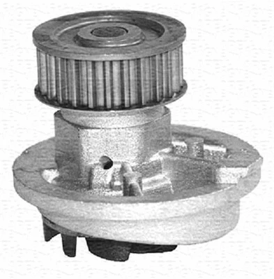 Water Pump, engine cooling