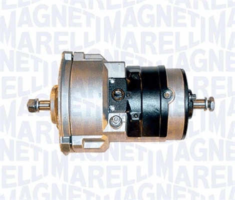 Alternator (944390311200)