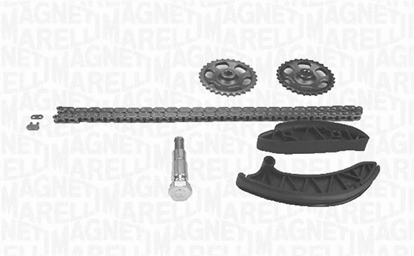 Timing Chain Kit (341500000840)