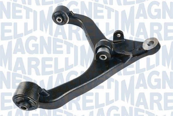 Control/Trailing Arm, wheel suspension (301181362700)
