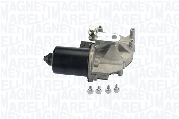Wiper Motor