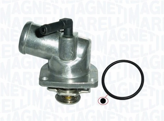 Thermostat, coolant (352317100890)