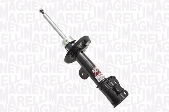 Shock Absorber (357124070200)