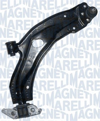 Control/Trailing Arm, wheel suspension (301181311300)