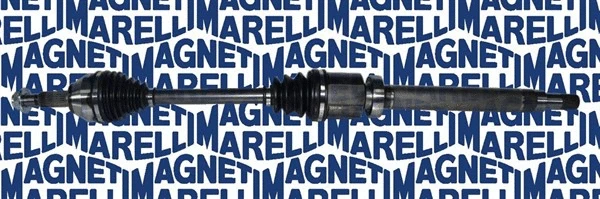 Drive Shaft (302004190064)