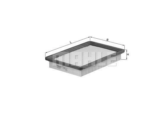 Air Filter (154098542250)