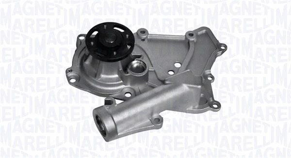 Water Pump, engine cooling (352316171274)