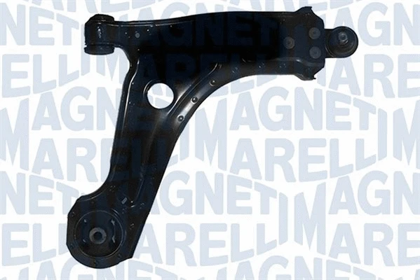 Control/Trailing Arm, wheel suspension (301181338800)
