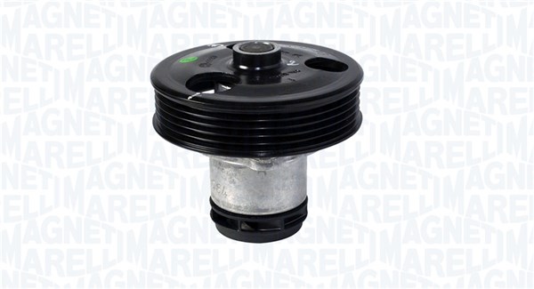 Water Pump, engine cooling (350984087000)