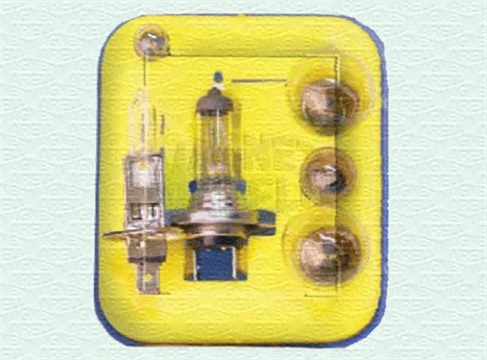 Bulbs Assortment (009452100000)