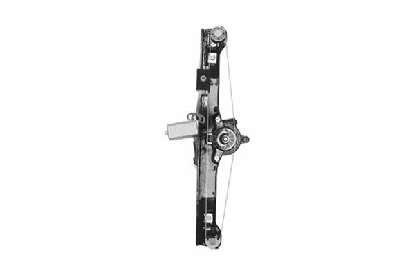 Window Regulator (350103645000)
