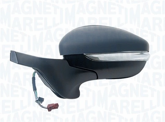 Exterior Mirror (182201522500)