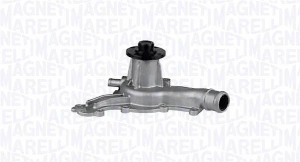 Water Pump, engine cooling (352316170180)