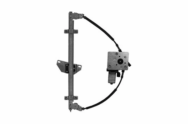 Window Regulator (350103215000)