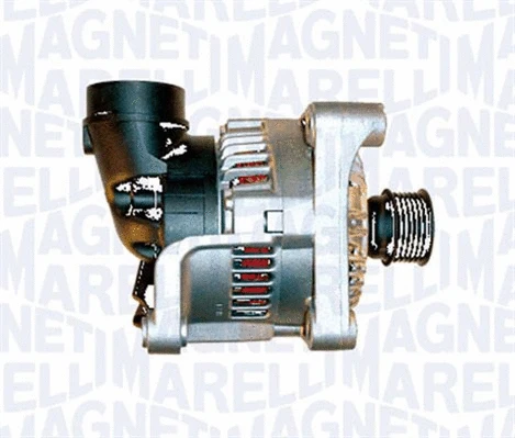 Alternator (944390391000)