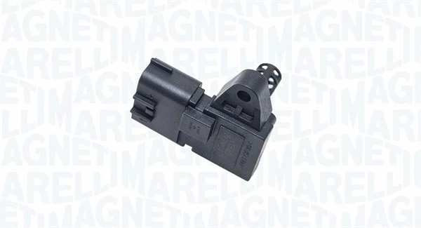 Sensor, intake manifold pressure