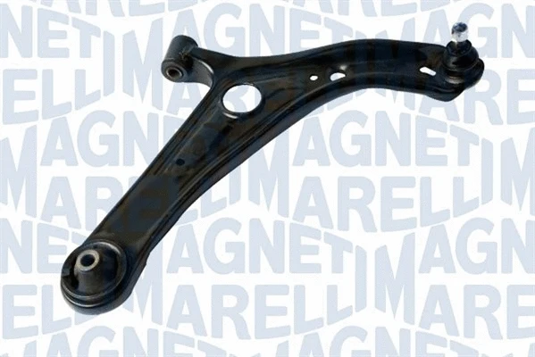 Control/Trailing Arm, wheel suspension (301181310140)