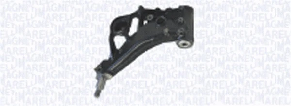 Control/Trailing Arm, wheel suspension (301181304400)