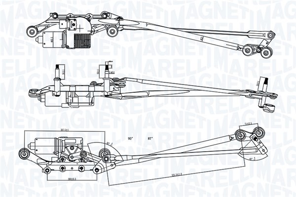 Window Cleaning System (064351731010)