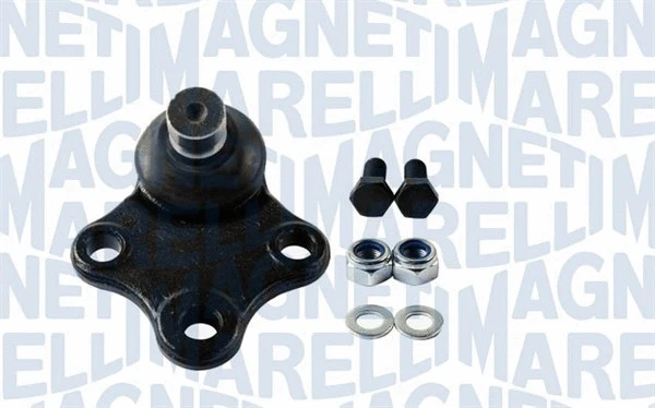 Fastening Bolt, control arm (301191619380)